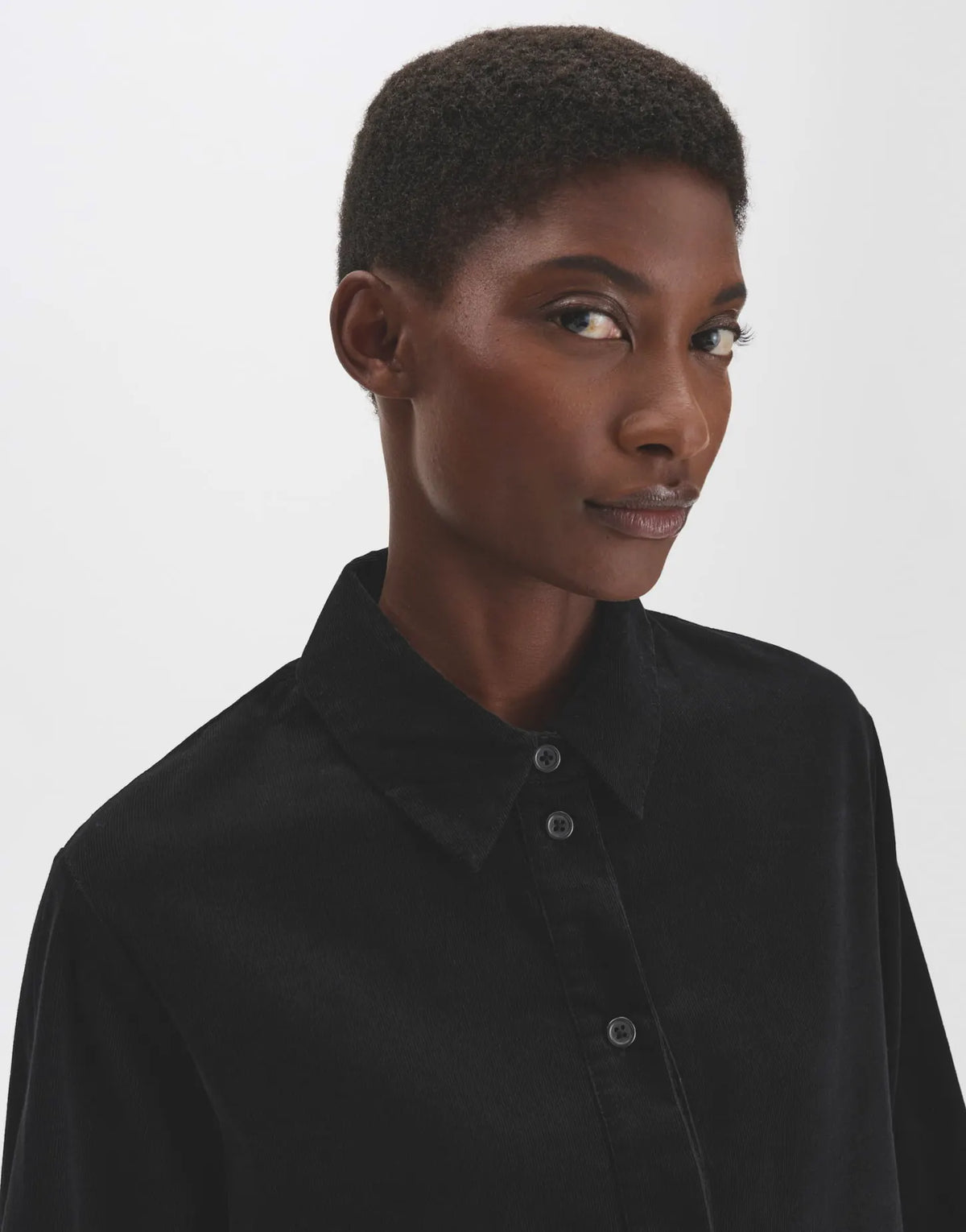 Someday Damen Sweatjacke Quortea ease