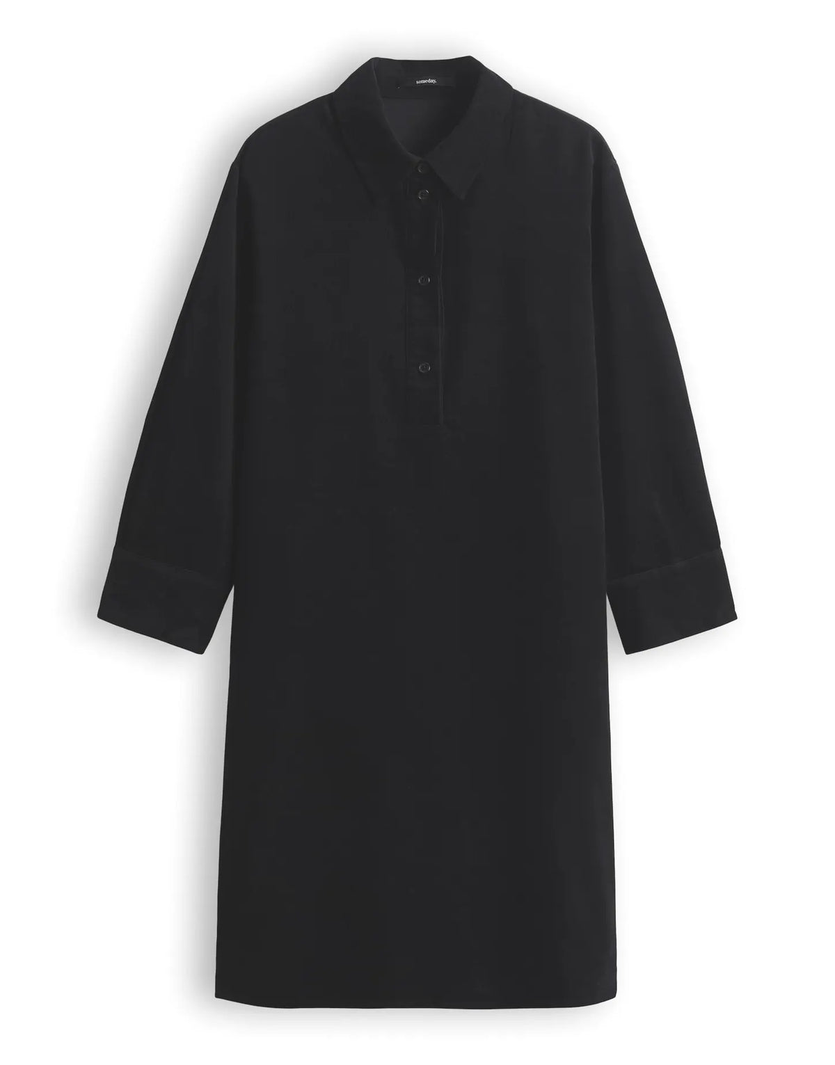 Someday Damen Sweatjacke Quortea ease