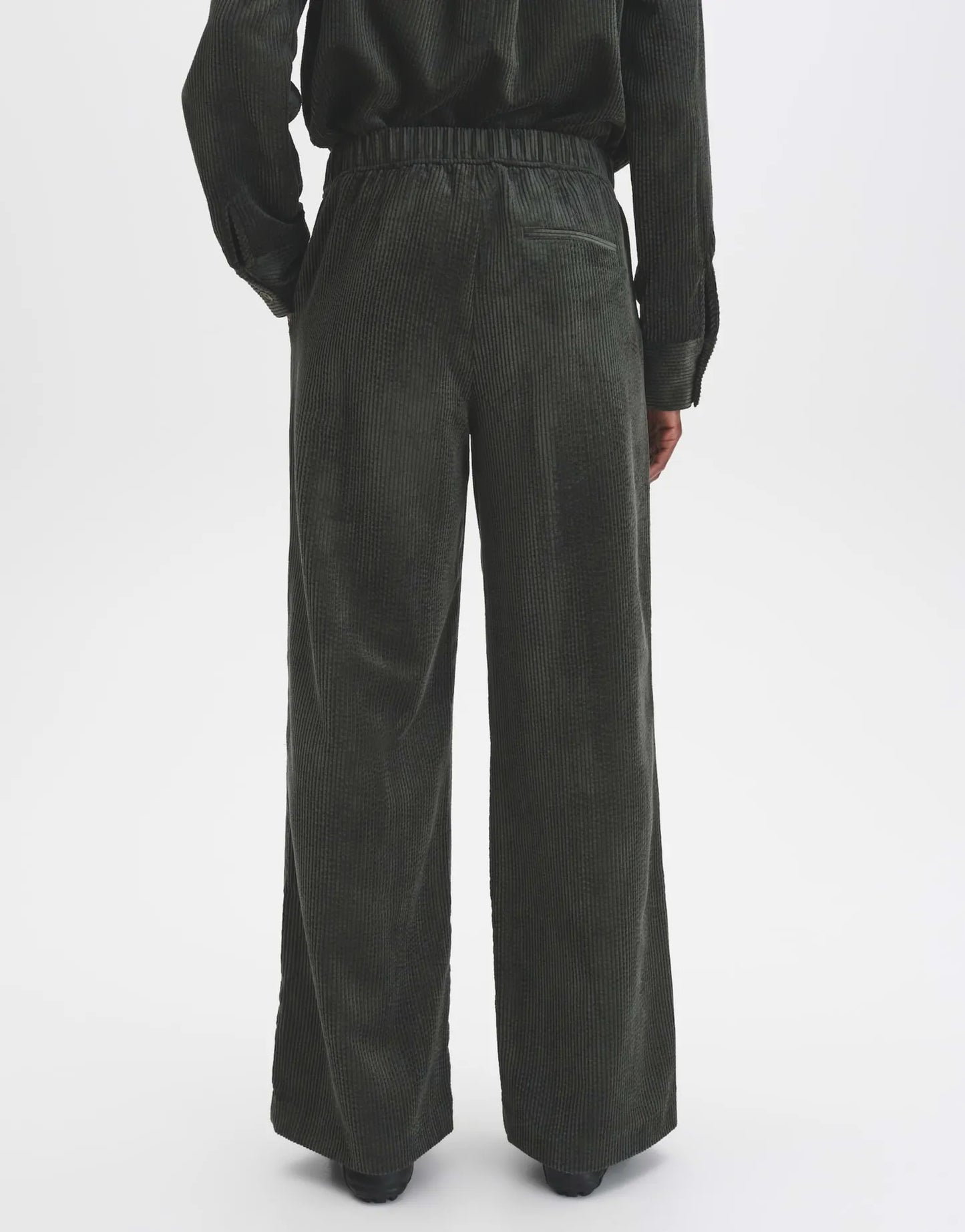 Someday Hose Catsby corduroy