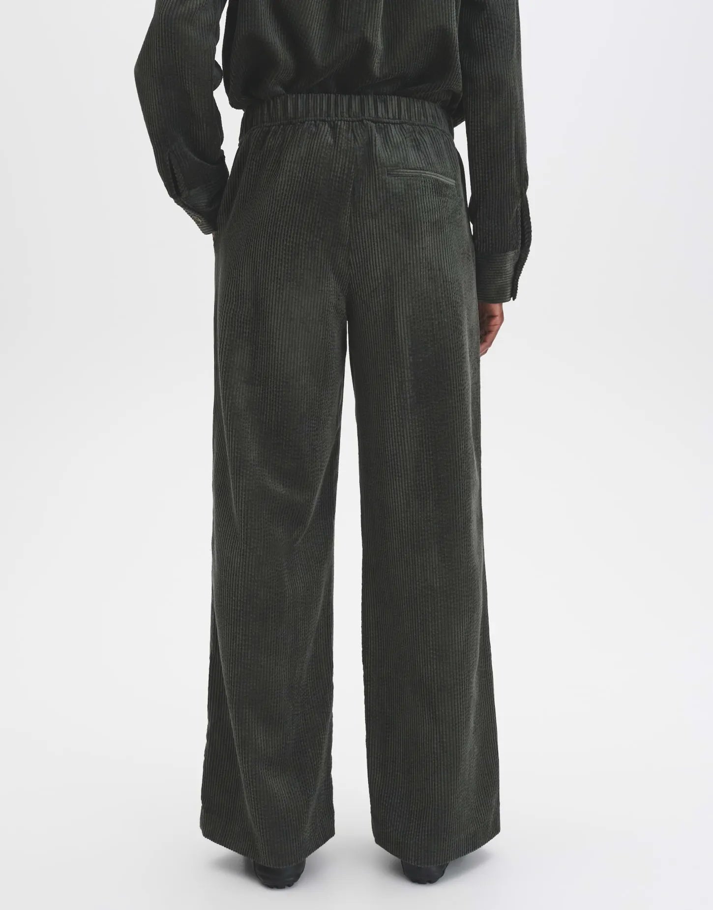 Someday Hose Catsby corduroy