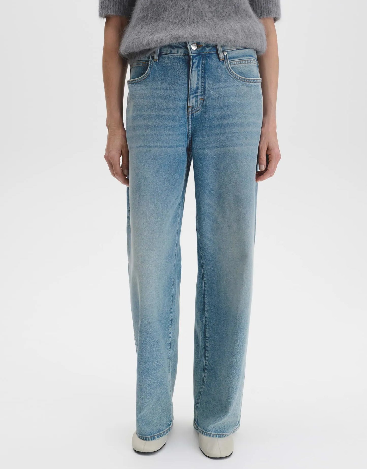Someday Damen Jeans Caia iconic