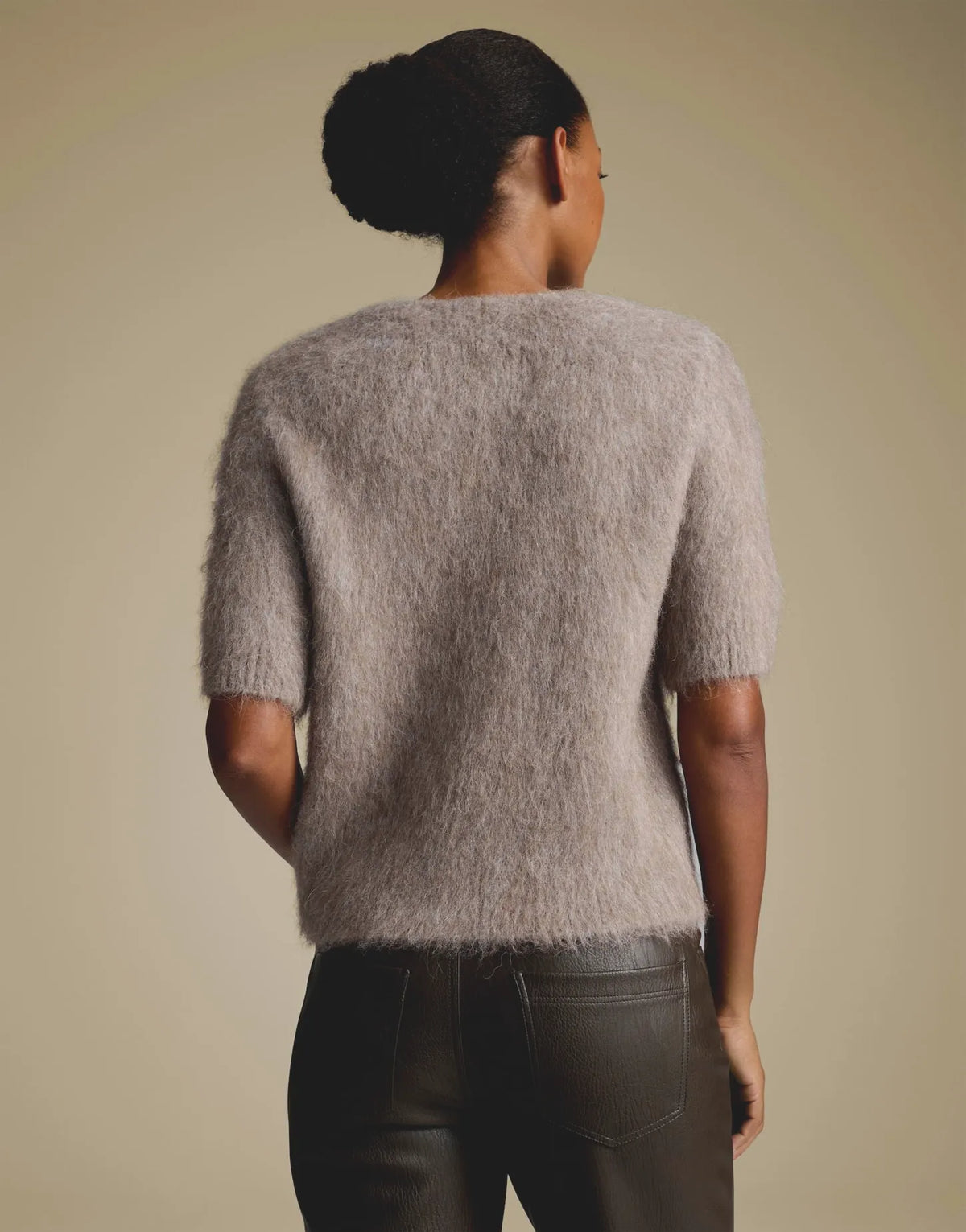 Someday Damen Strickpullover Tirina