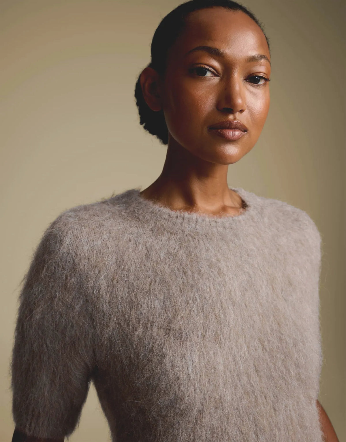 Someday Damen Strickpullover Tirina