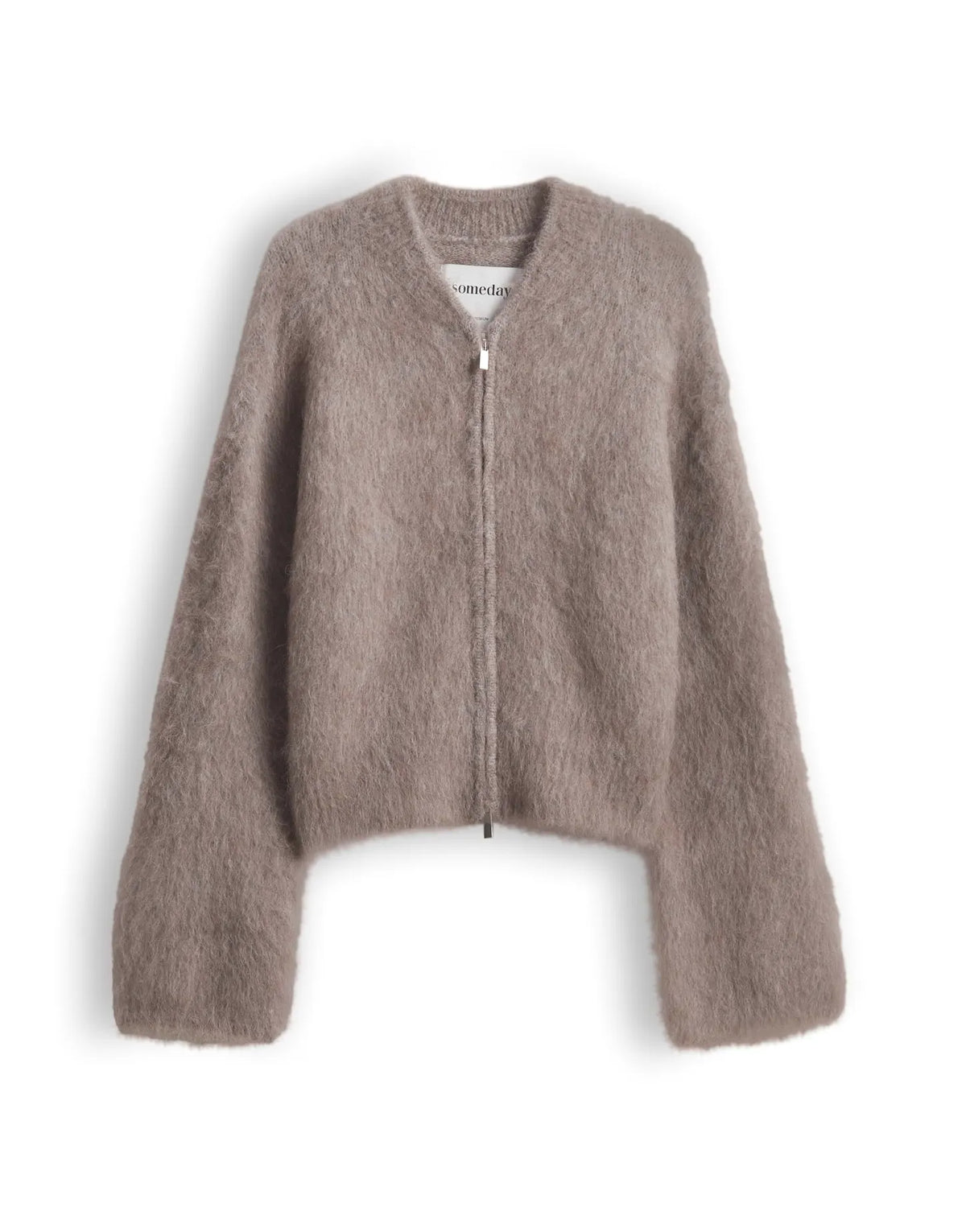Someday Damen Strickjacke Tanzina