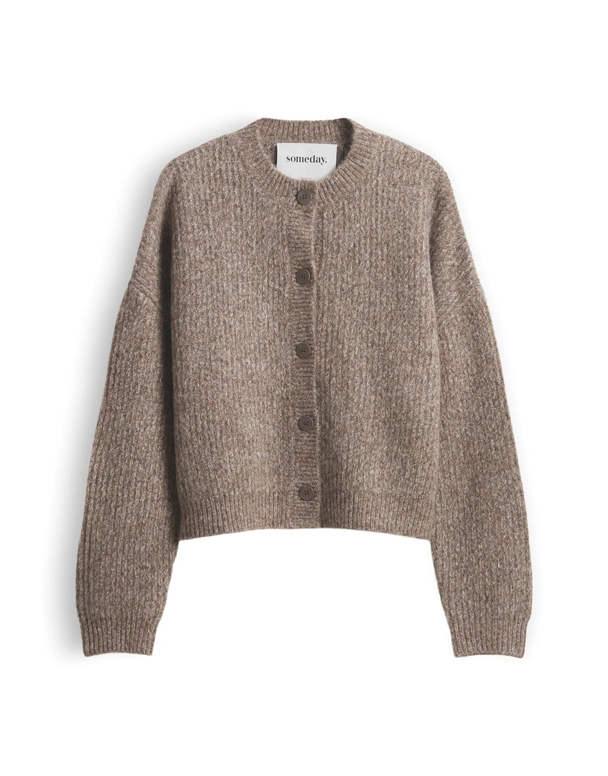someday – Someday Damen Strickjacke Timaya