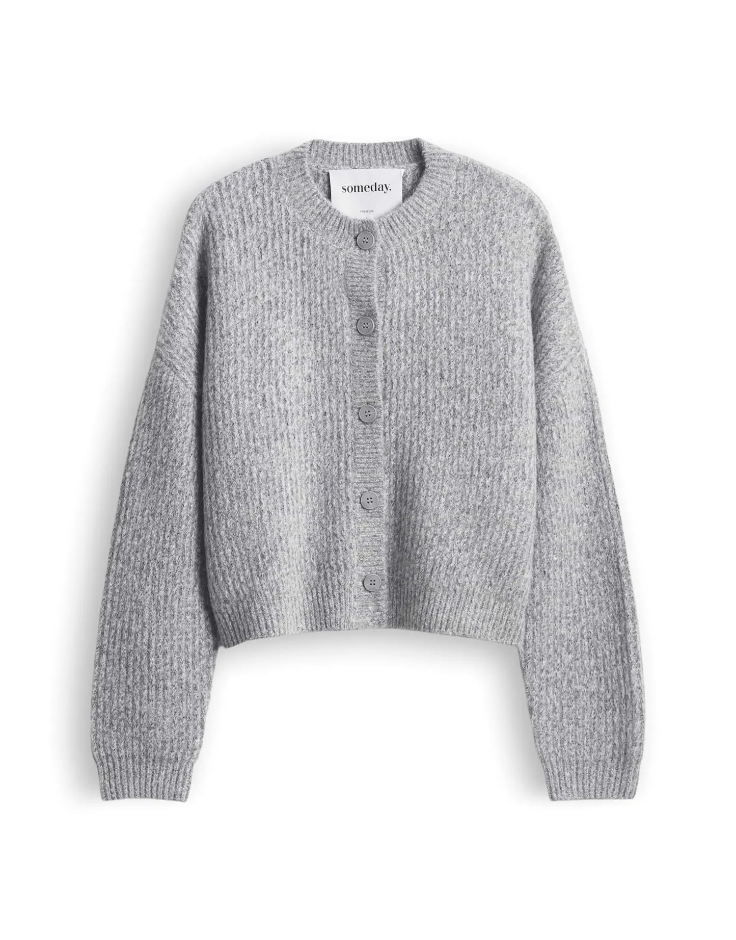 Someday Damen Strickjacke Timaya