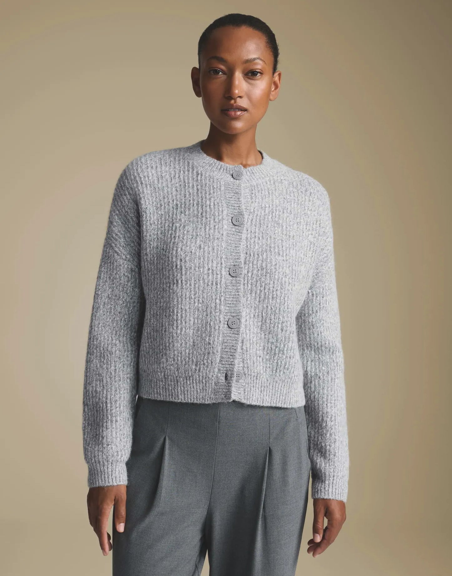 Someday Damen Strickjacke Timaya