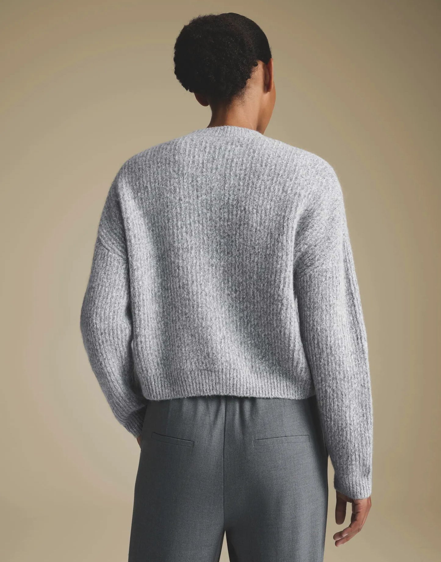 Someday Damen Strickjacke Timaya