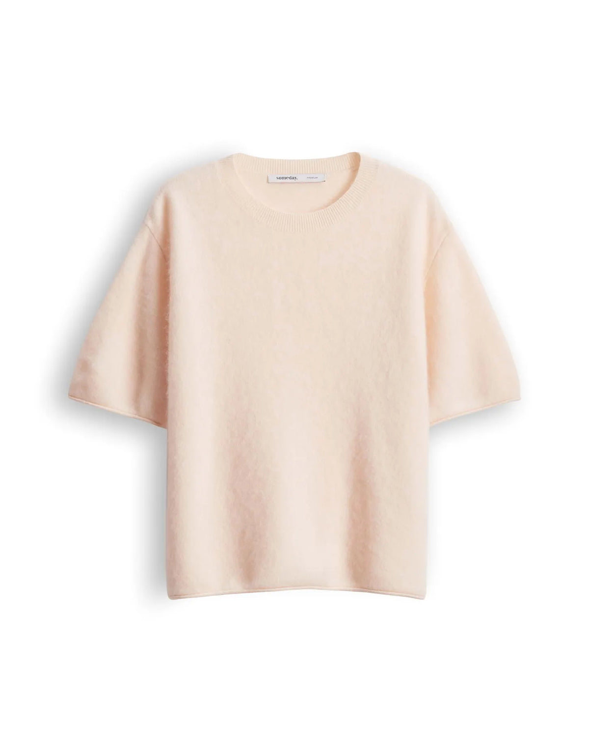 Someday Damen Strickpullover Timia