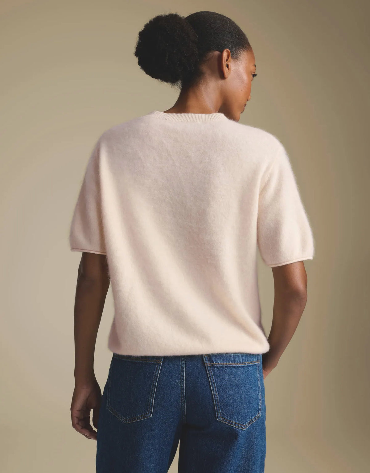 Someday Damen Strickpullover Timia
