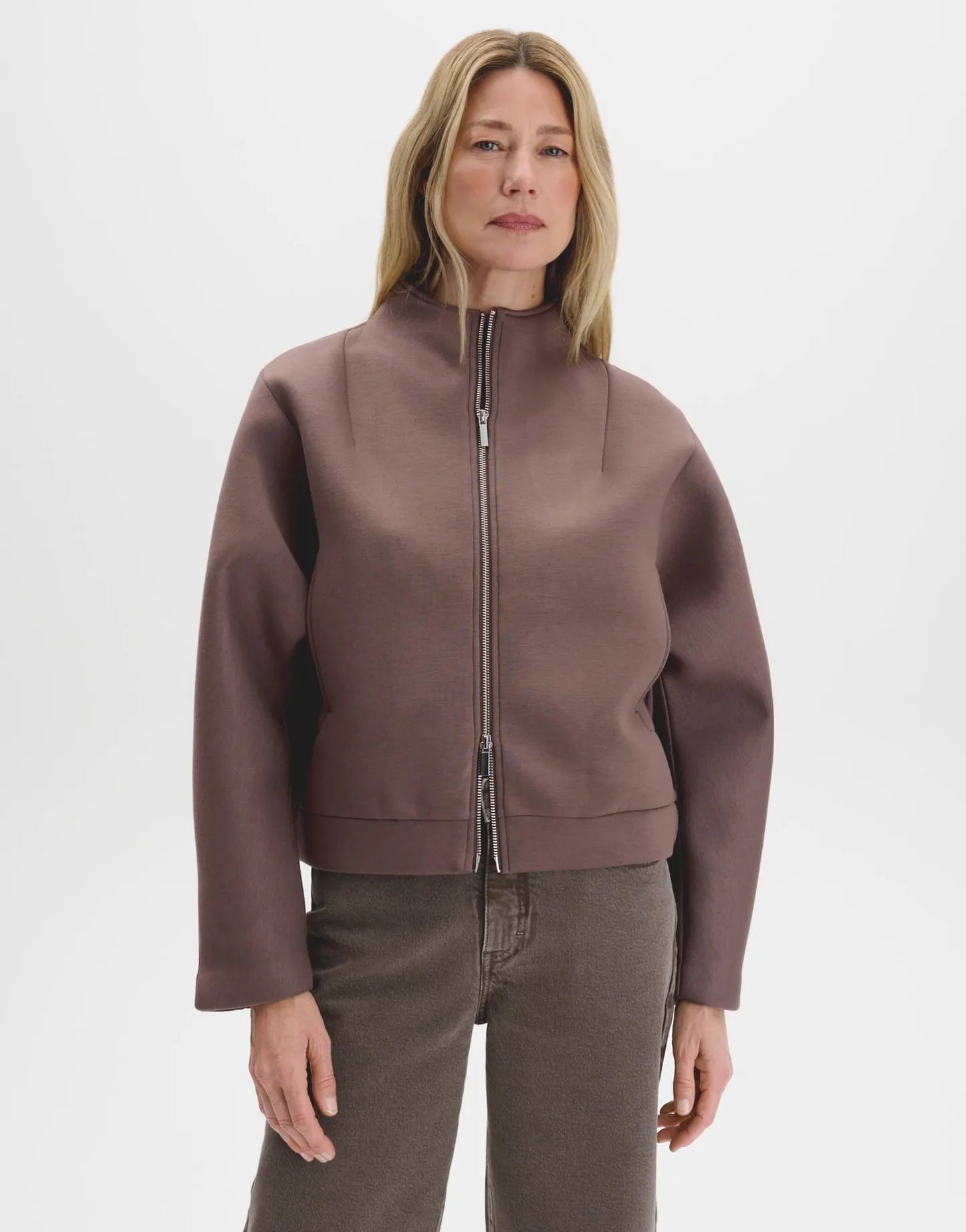 Someday Damen Jacke Ujoana