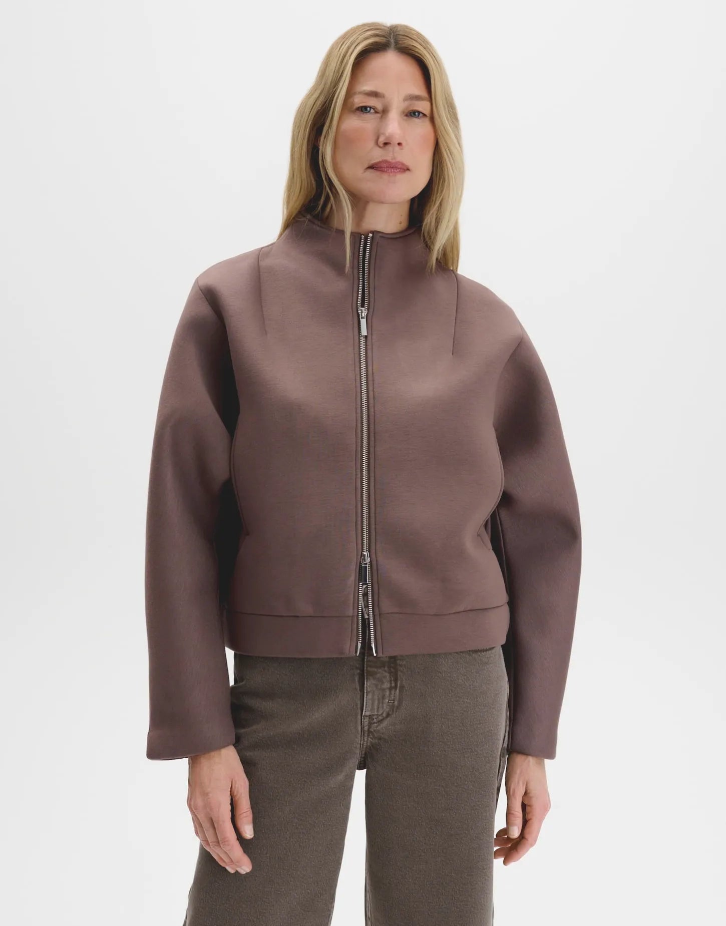 Someday Damen Jacke Ujoana