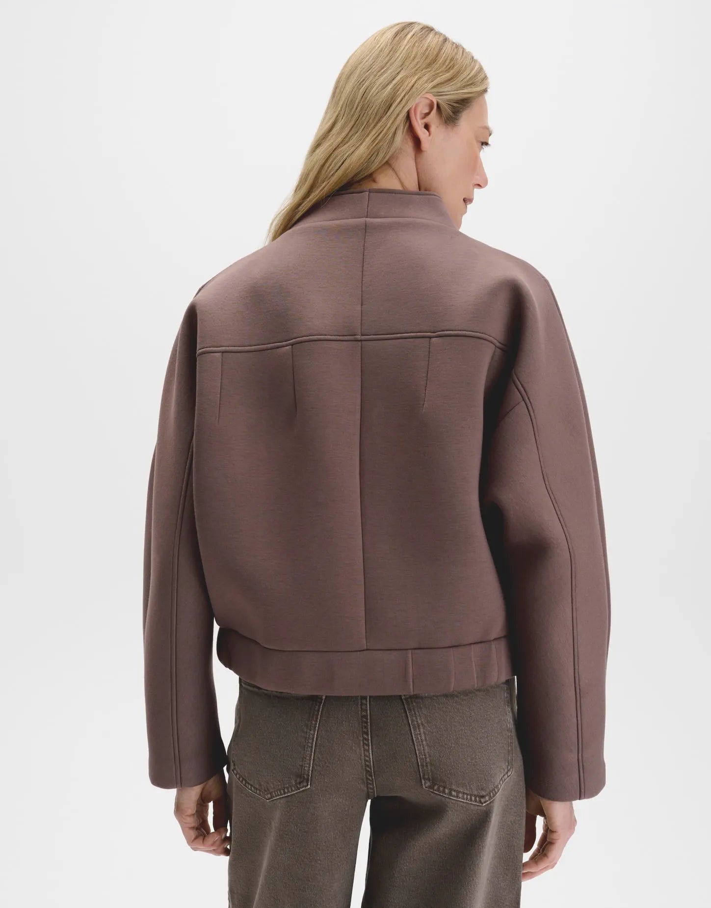 Someday Damen Jacke Ujoana