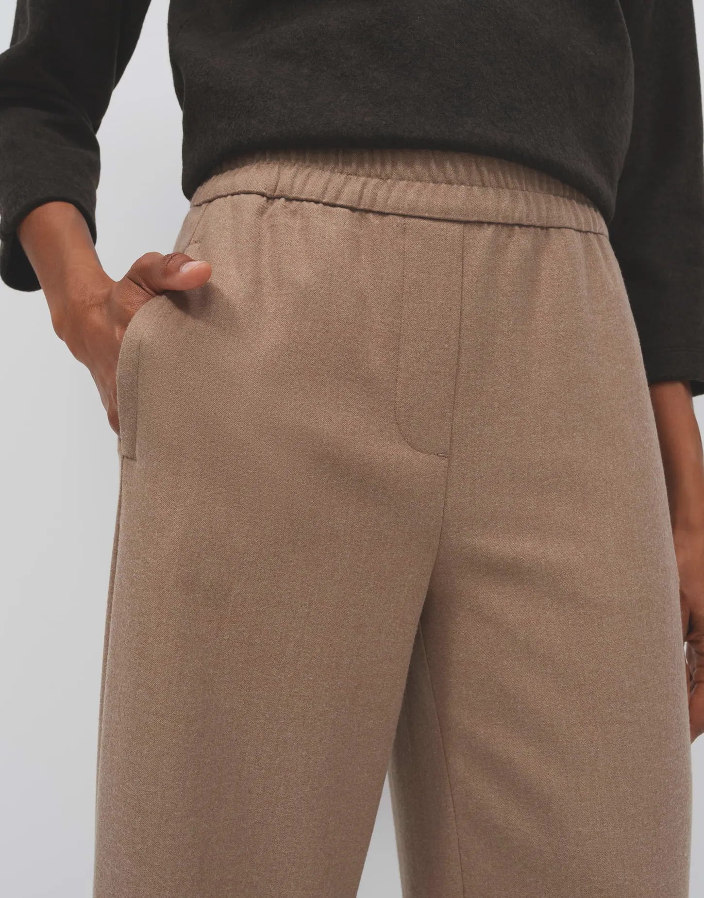 Opus Damen Hose