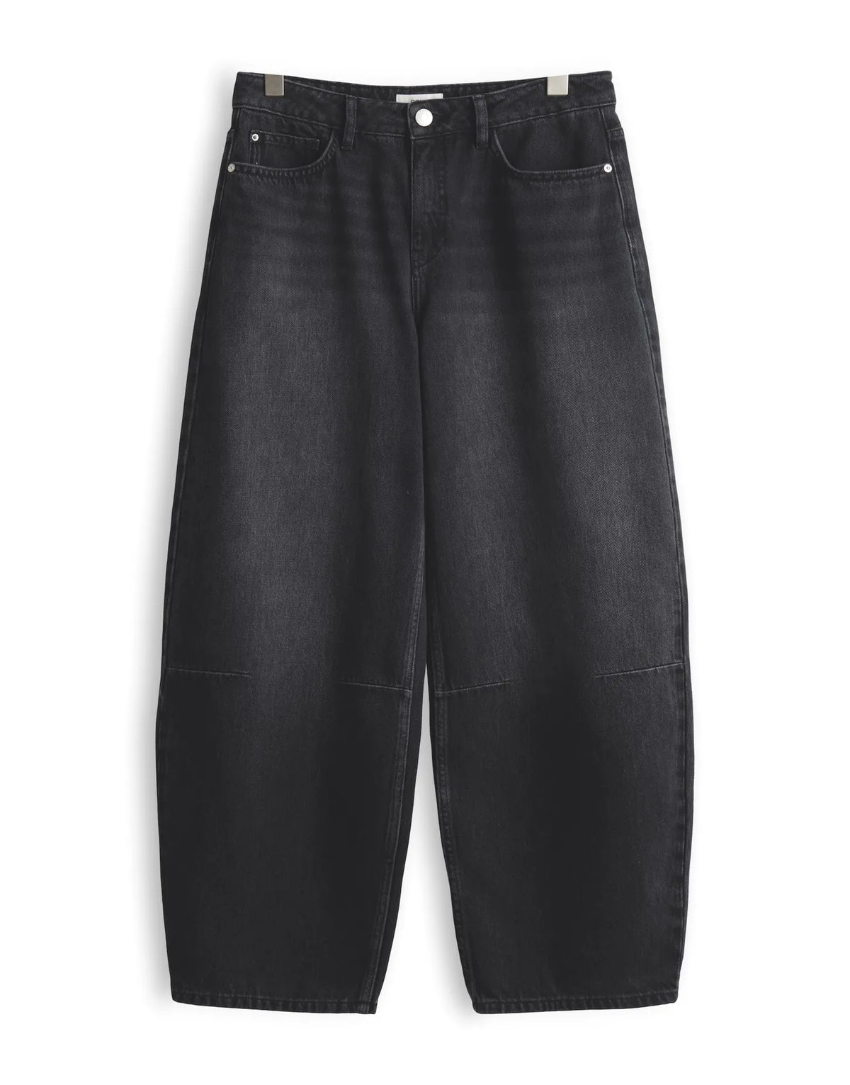 Opus Damen Jeans Lolah edit