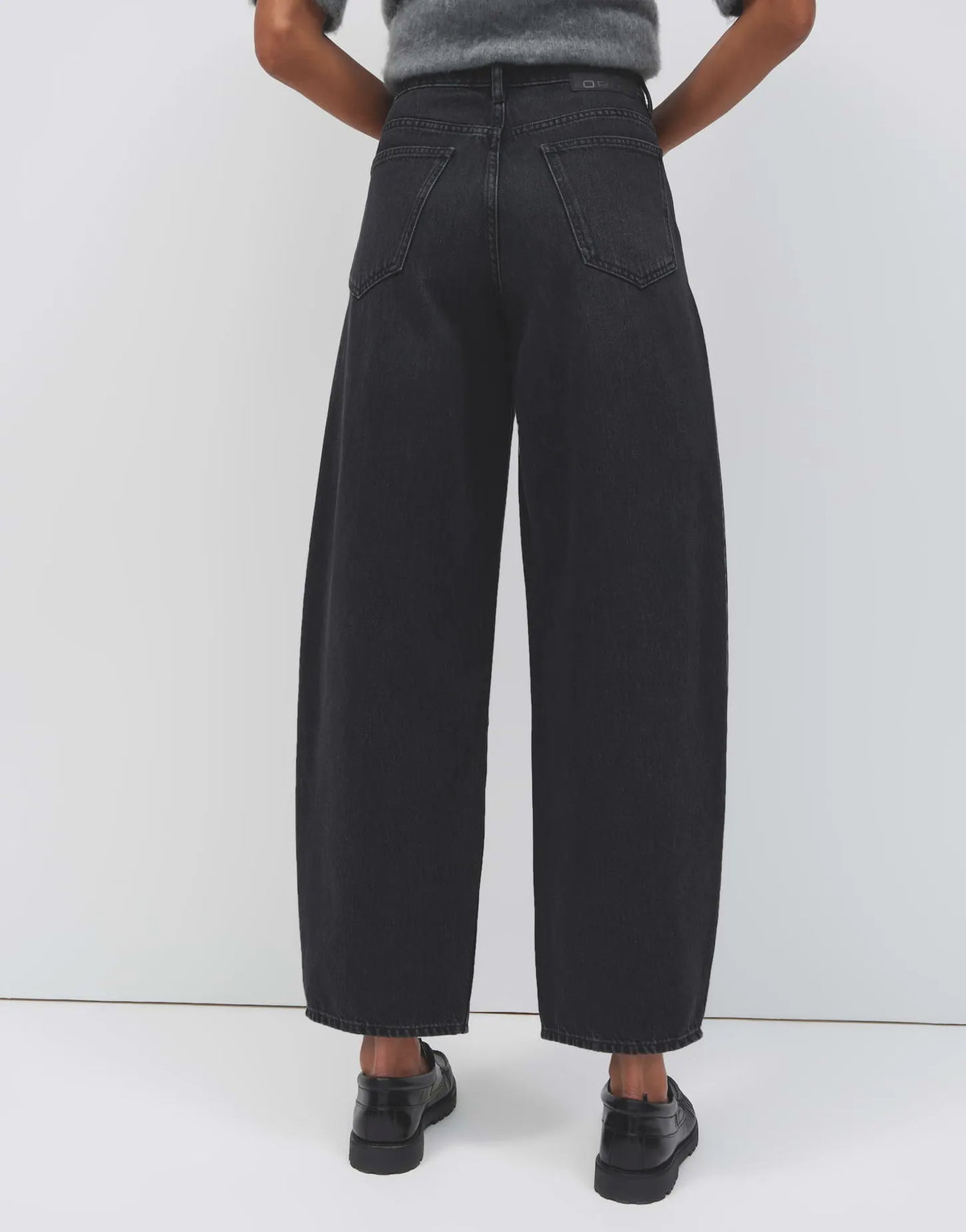 Opus Damen Jeans Lolah edit