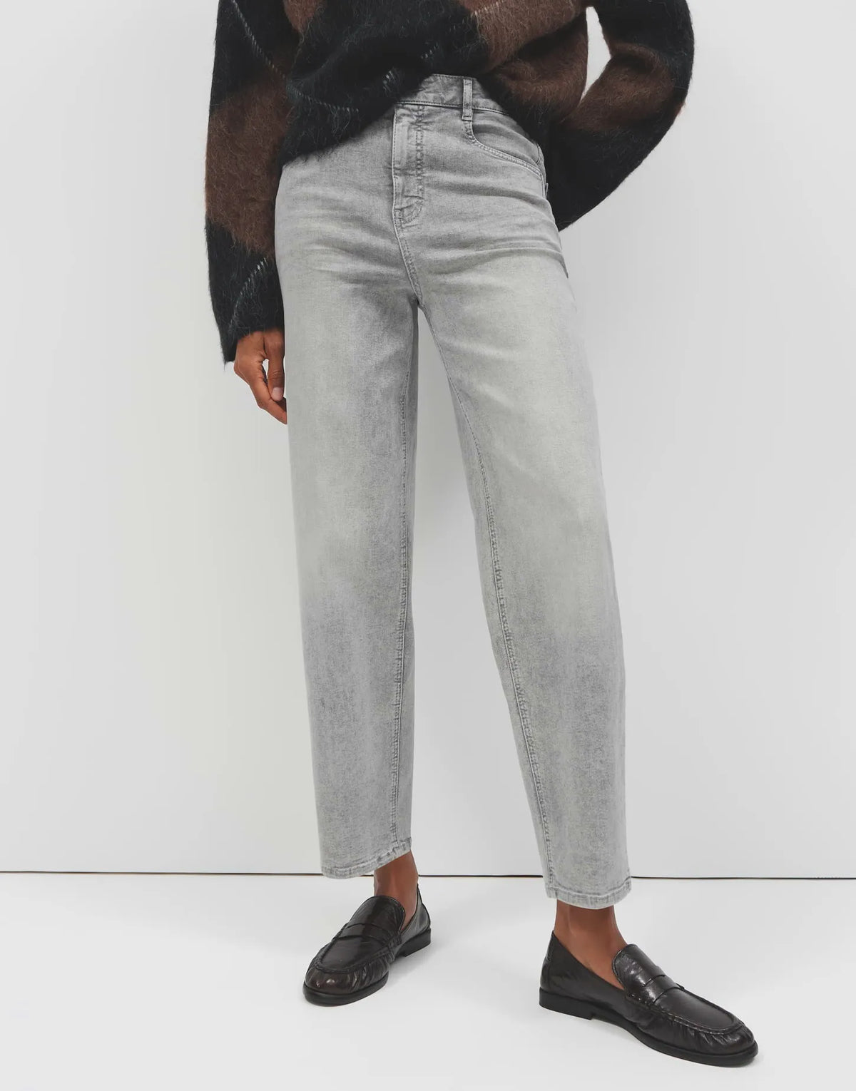 Opus Damen Hose Maxie