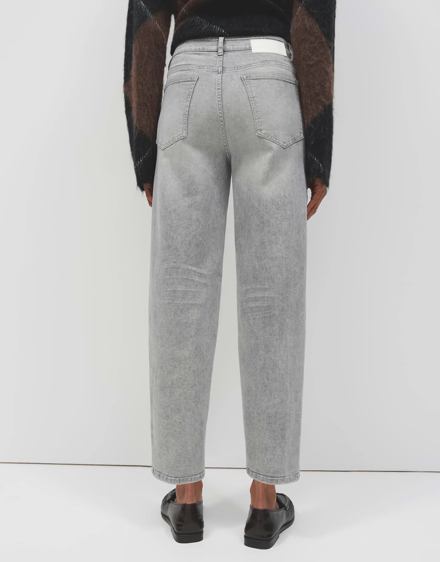 Opus Damen Hose Maxie