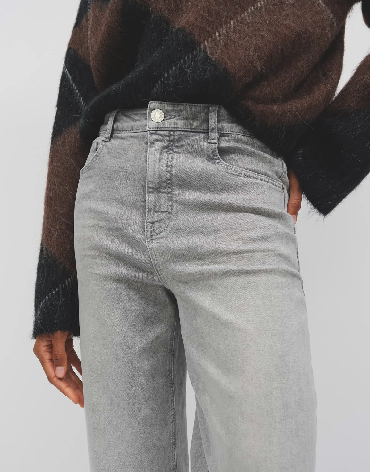 Opus Damen Hose Maxie