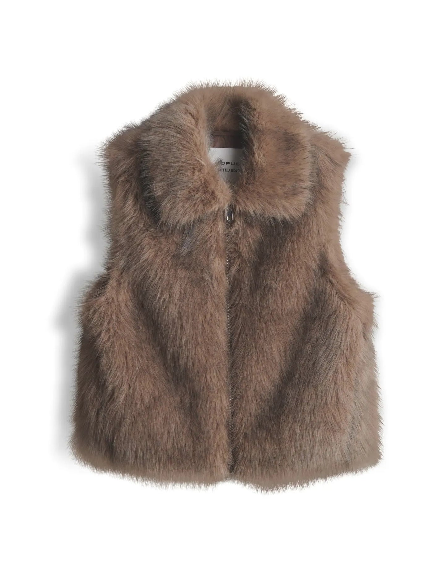 Opus Damen Weste Wafury