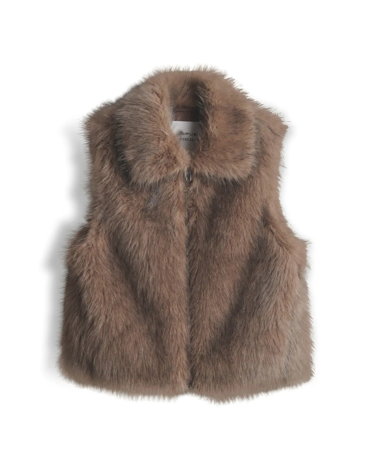 Opus Damen Weste Wafury