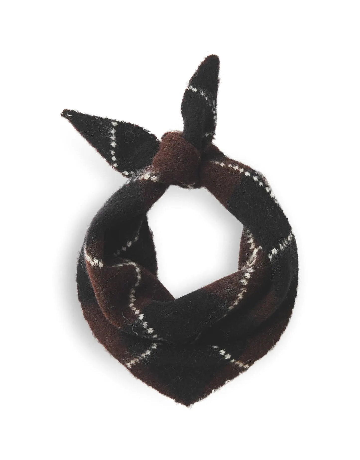 Opus Damen Schal Aweti scarf