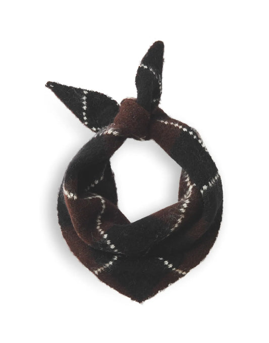 Opus Damen Schal Aweti scarf