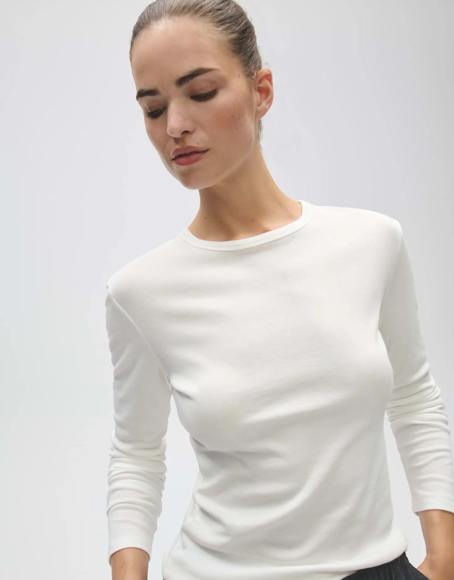 Opus Damen Shirt Sherrie