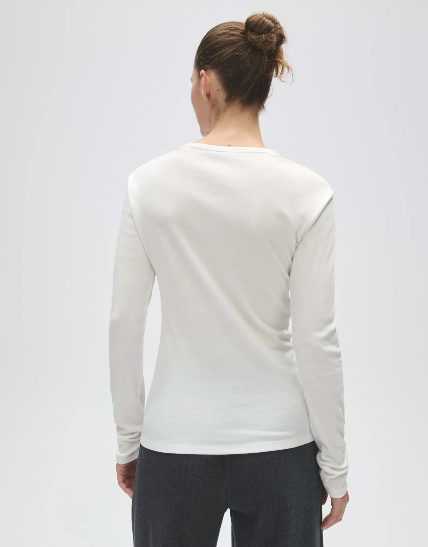 Opus Damen Shirt Sherrie
