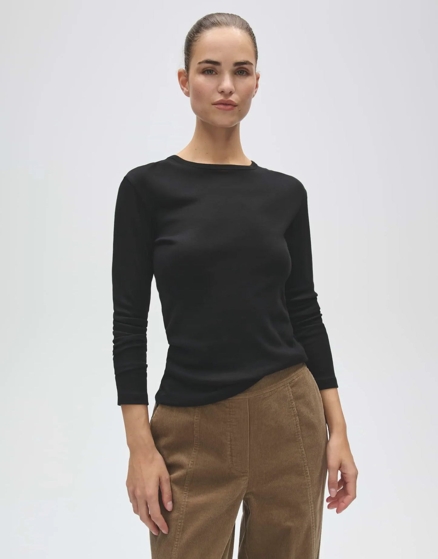 Opus Damen Shirt Sherrie