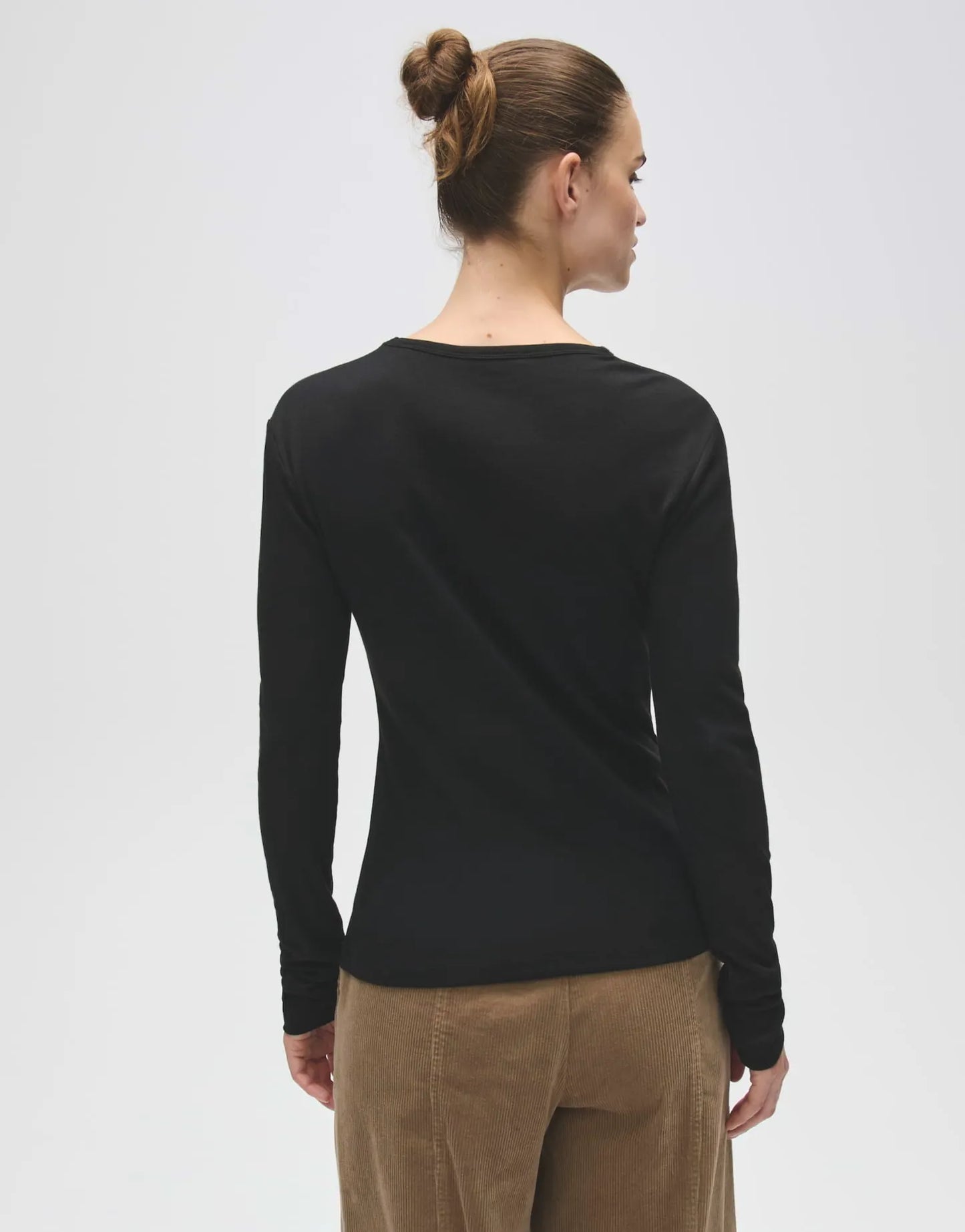 Opus Damen Shirt Sherrie
