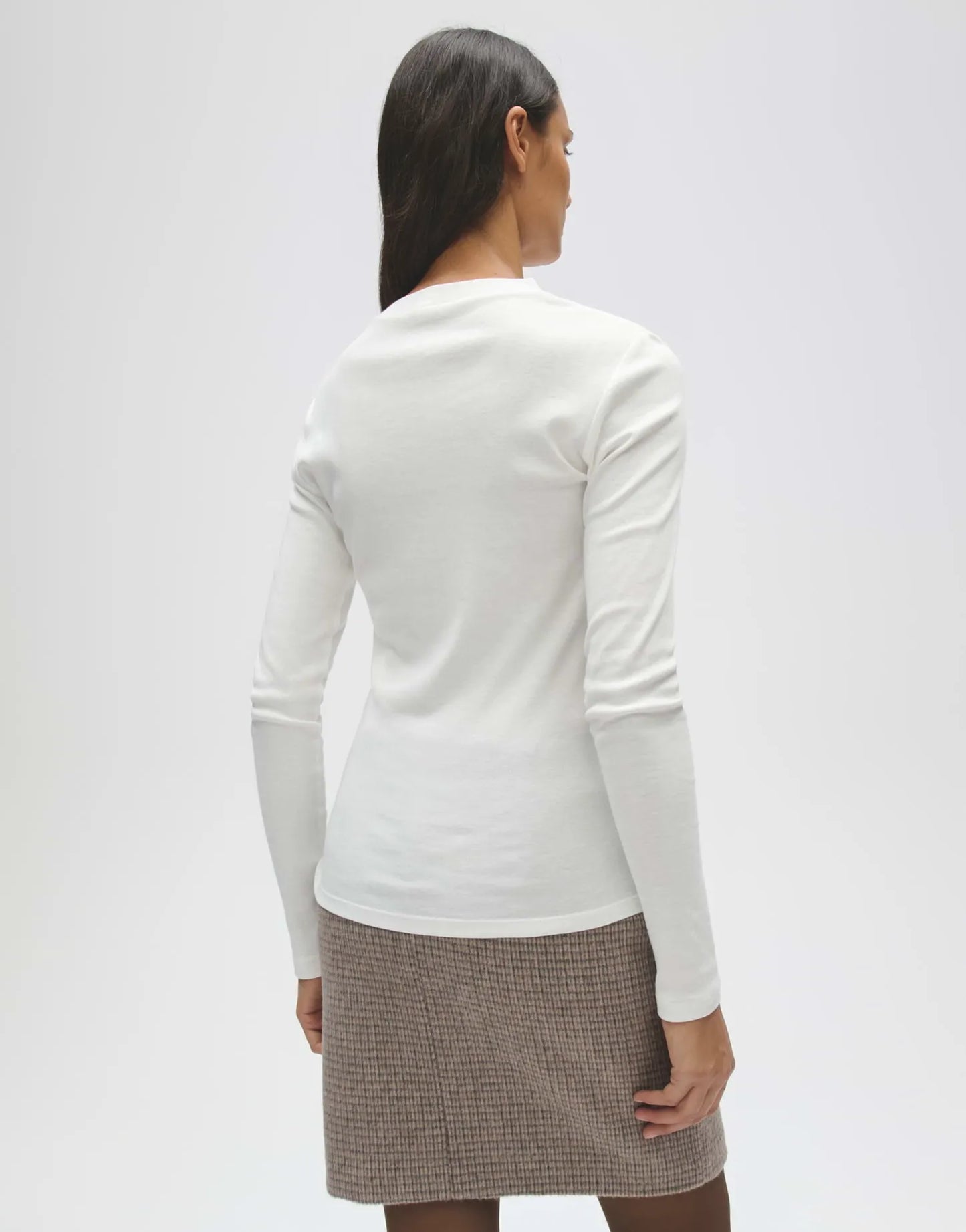 Opus Damen Shirt Sylvia