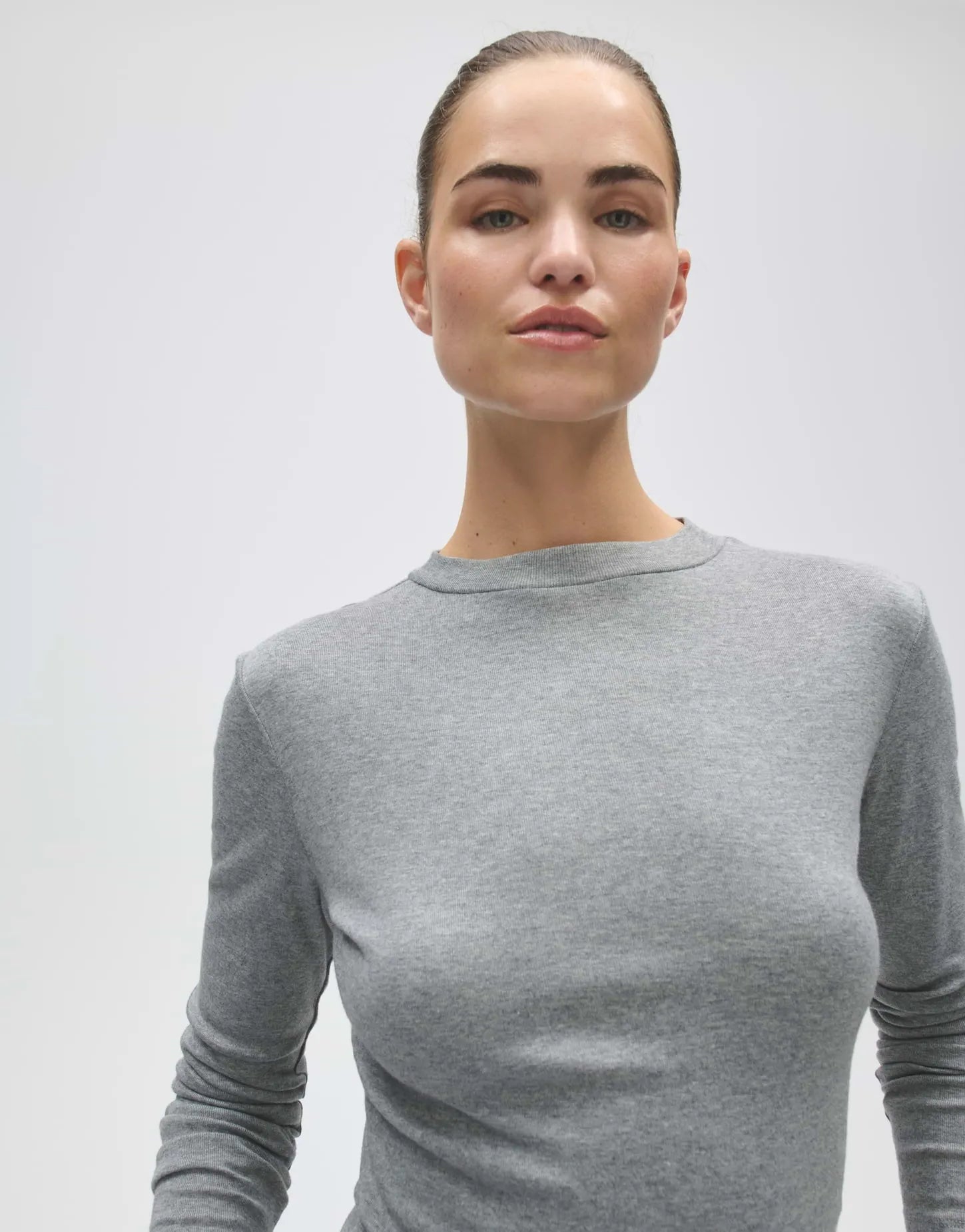 Opus Damen Shirt Sylivia