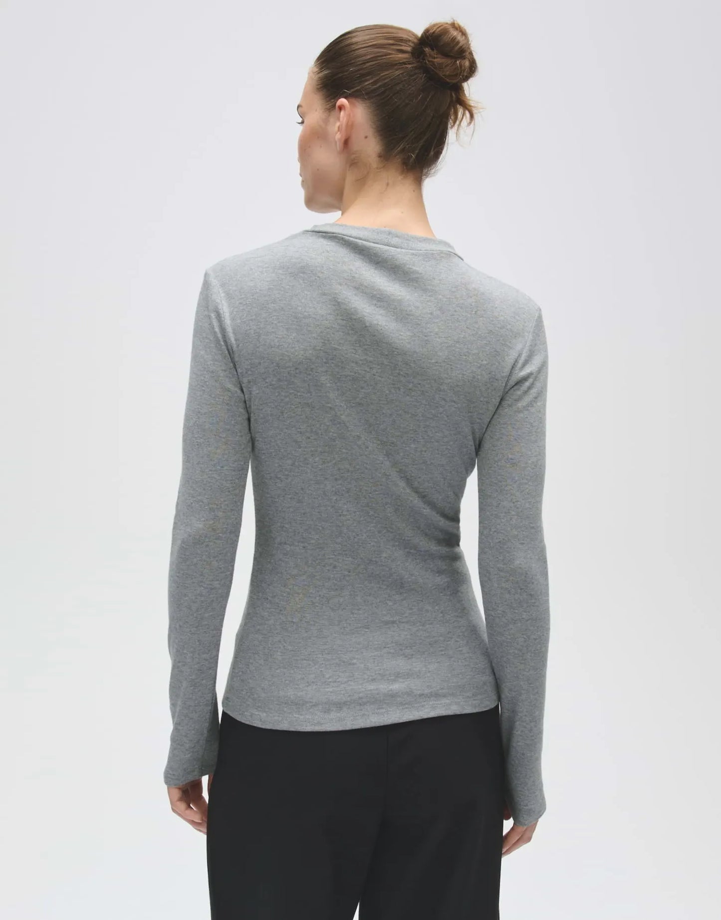 Opus Damen Shirt Sylivia