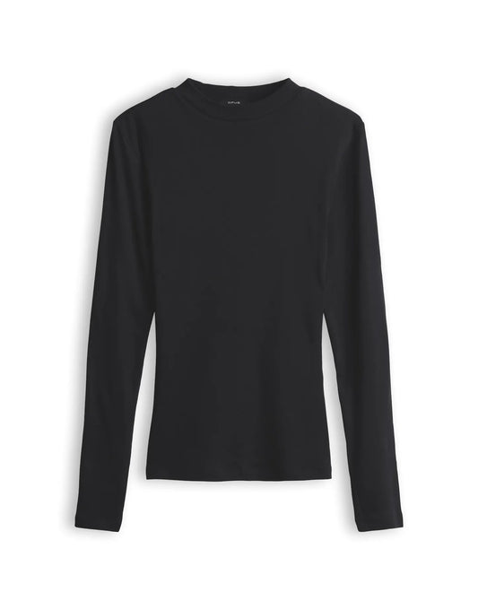 Opus Damen Shirt Sylivia