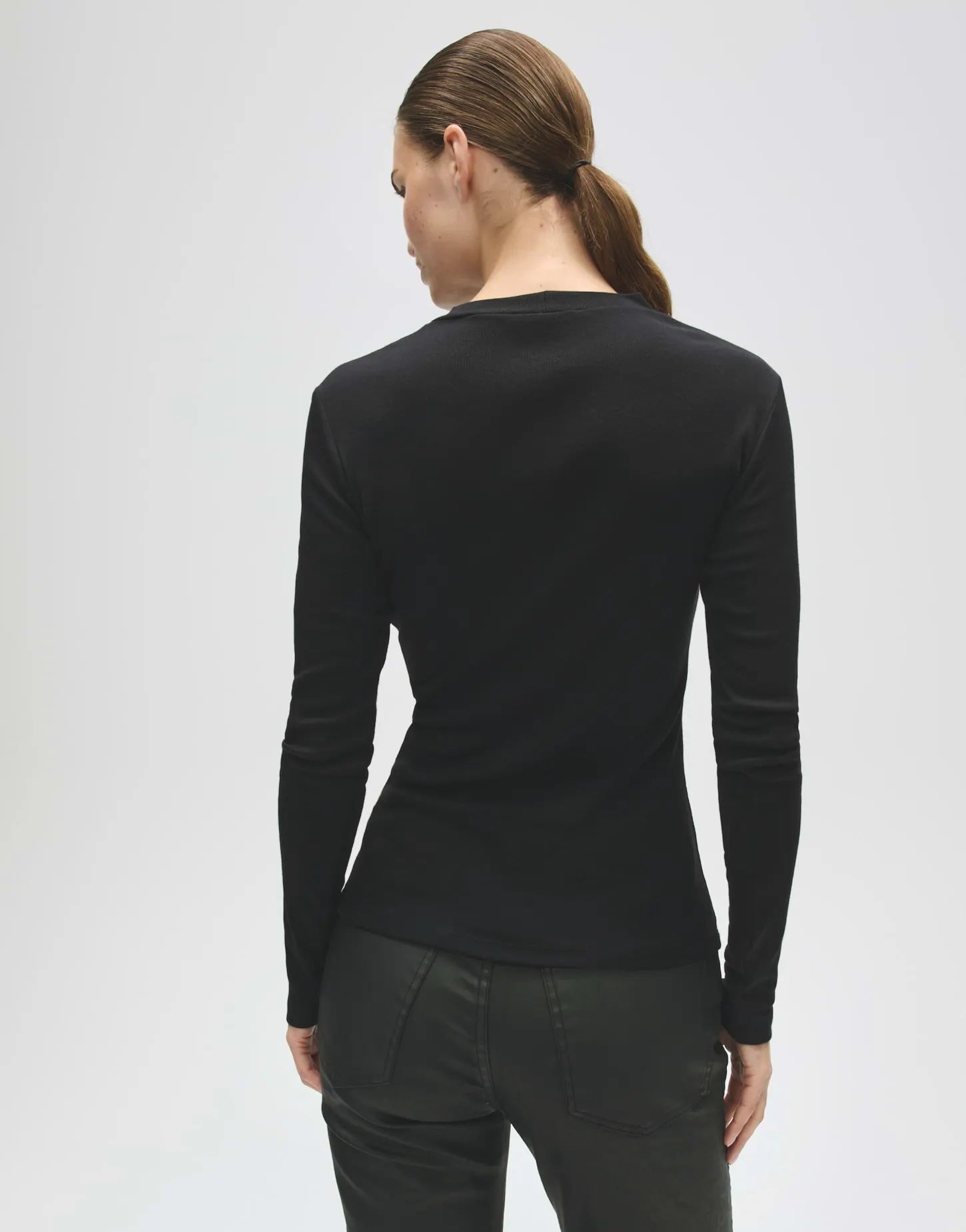 Opus Damen Shirt Sylivia