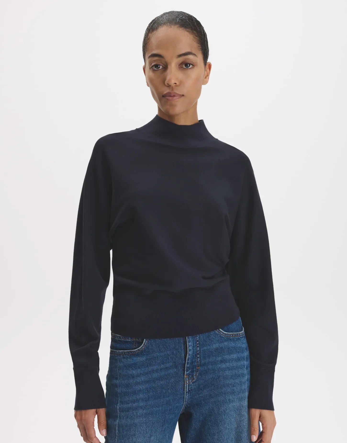 Someday Damen Sweat Shirt Tineka