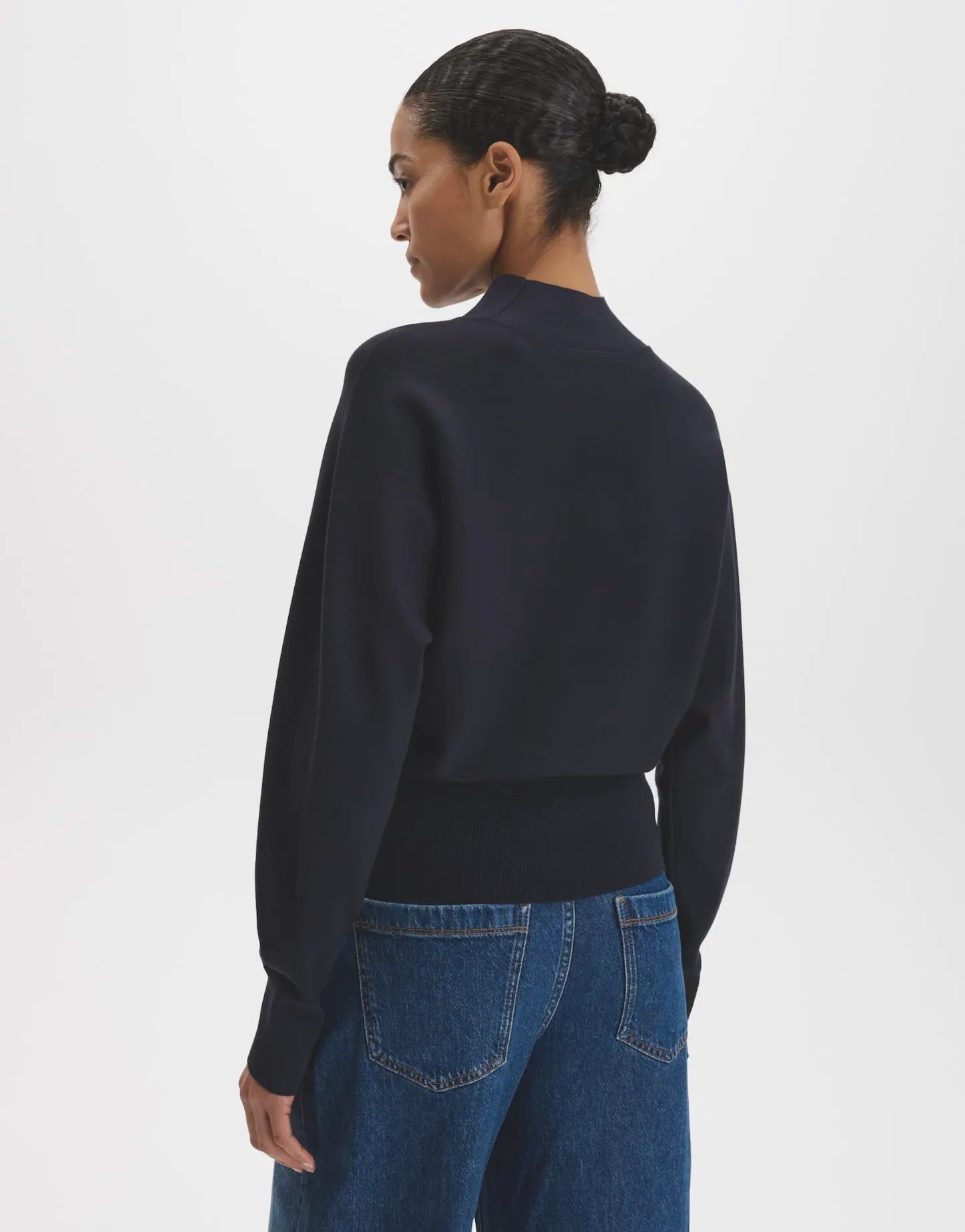 Someday Damen Sweat Shirt Tineka