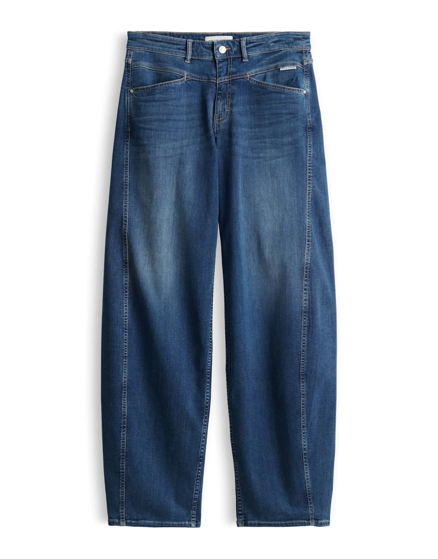 Opus Damen Jeans Meni coupe