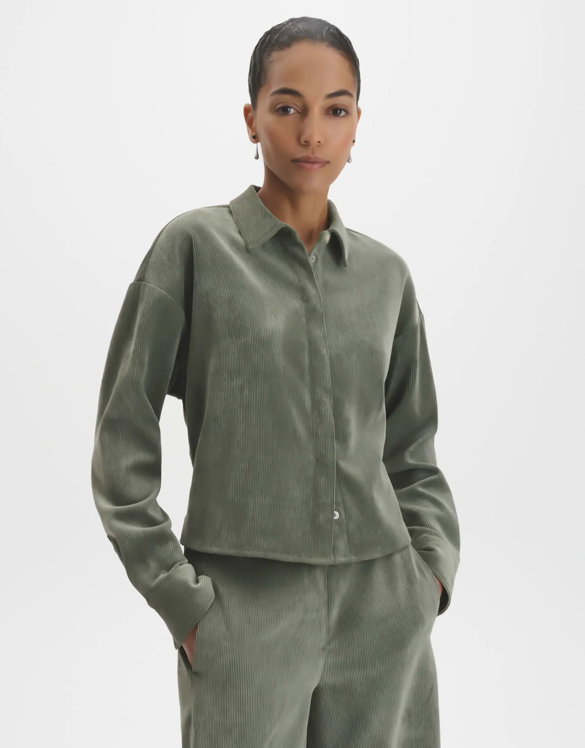 someday – Someday Damen Bluse Zortina