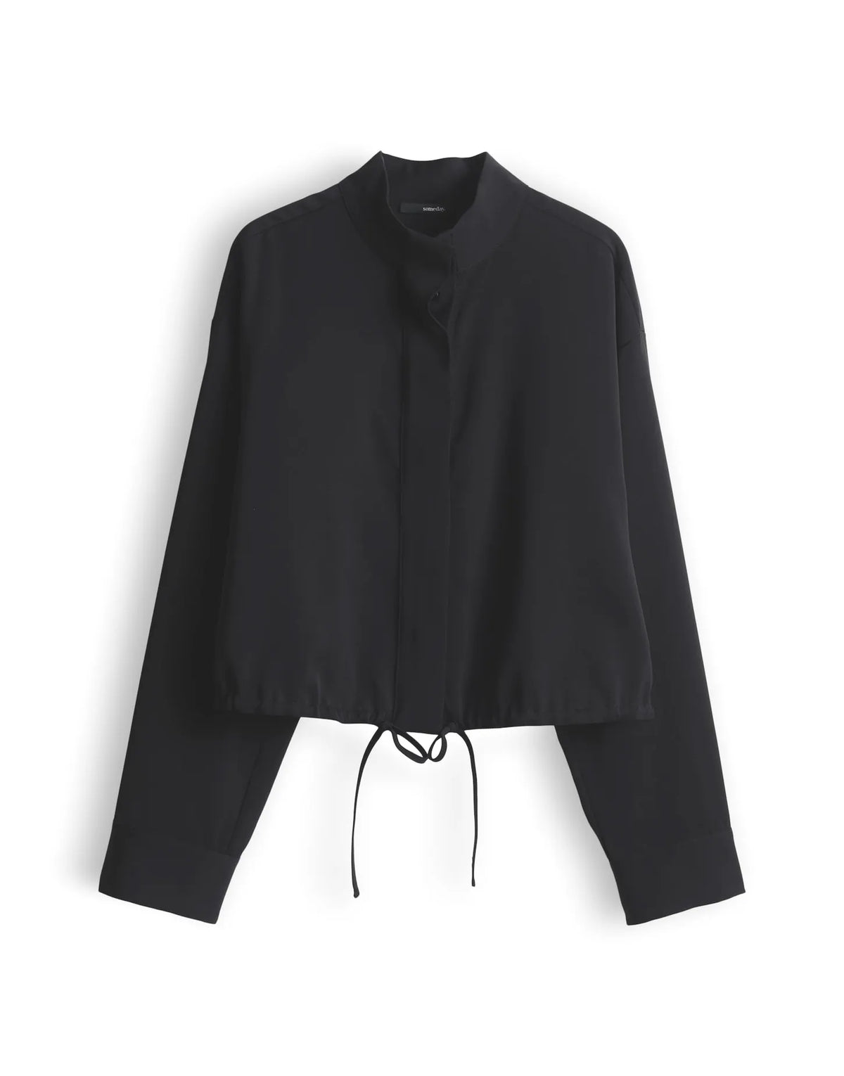 Someday Damen Bluse Zerci