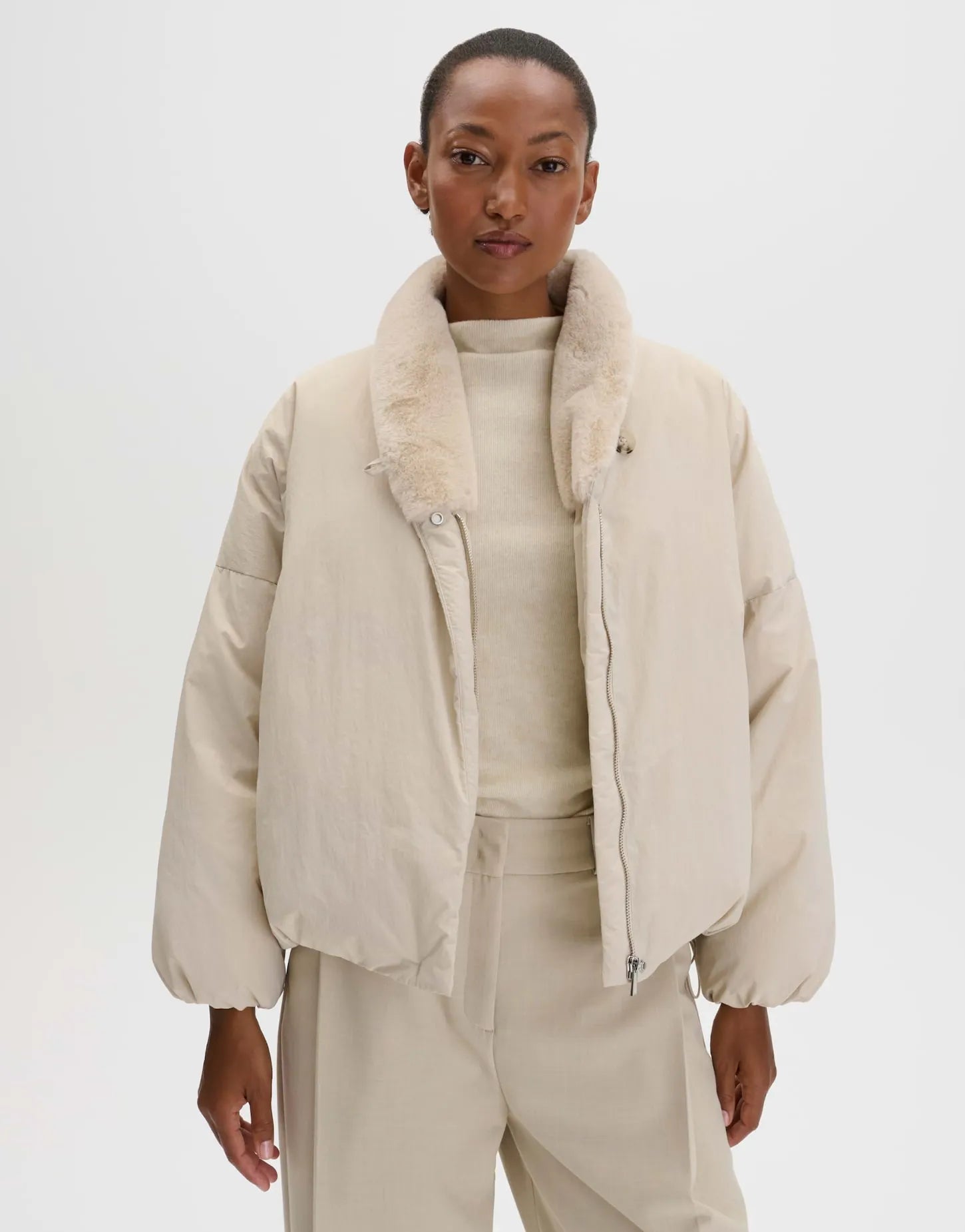 Someday Damen Jacke Valou