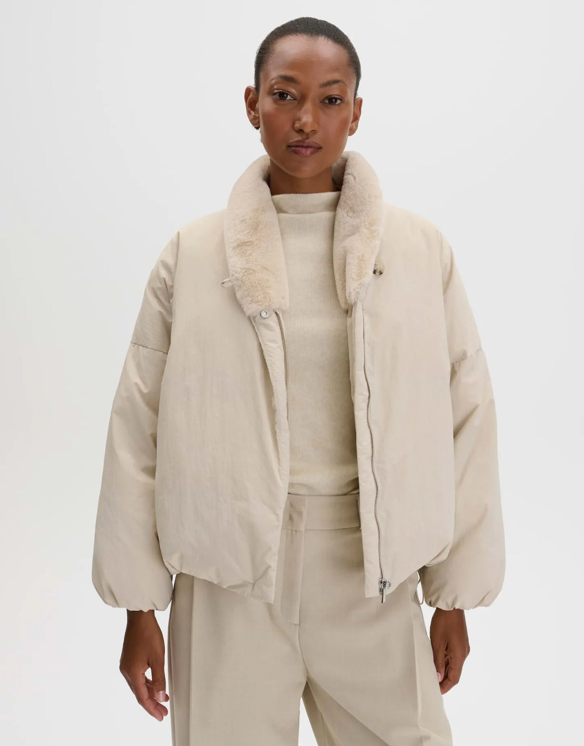 Someday Damen Jacke Valou