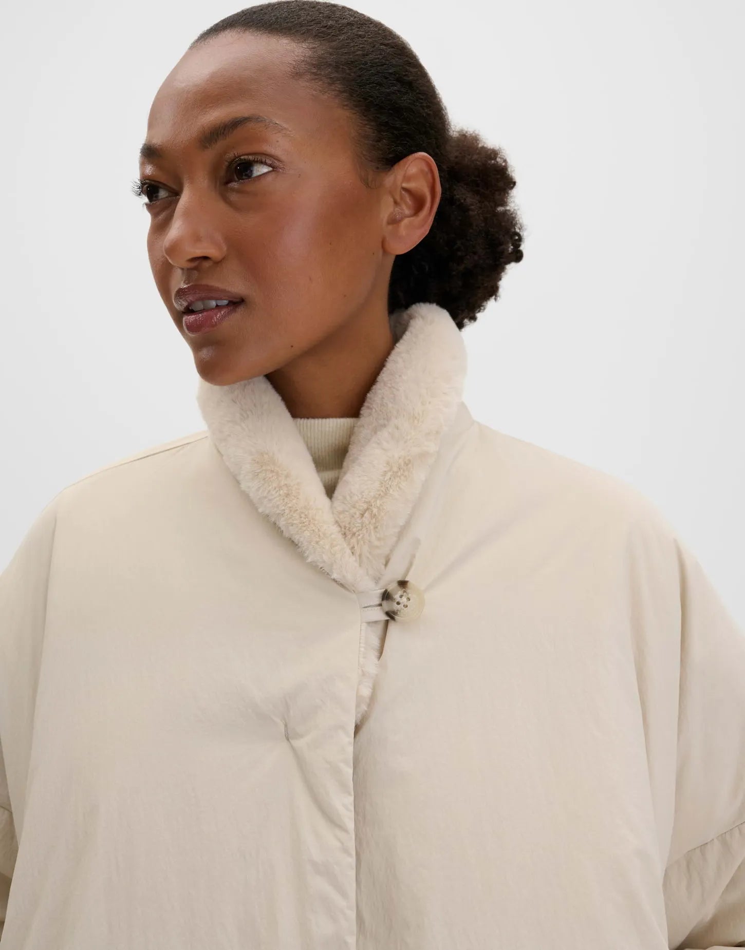 Someday Damen Jacke Valou