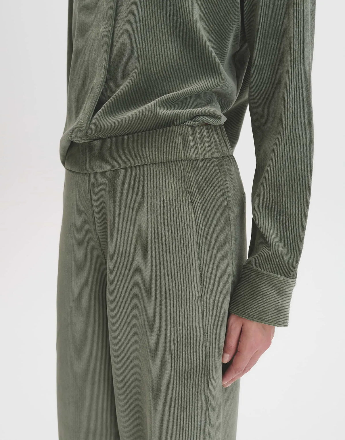 someday – Someday Damen Hose Cisilia barrel corduroy