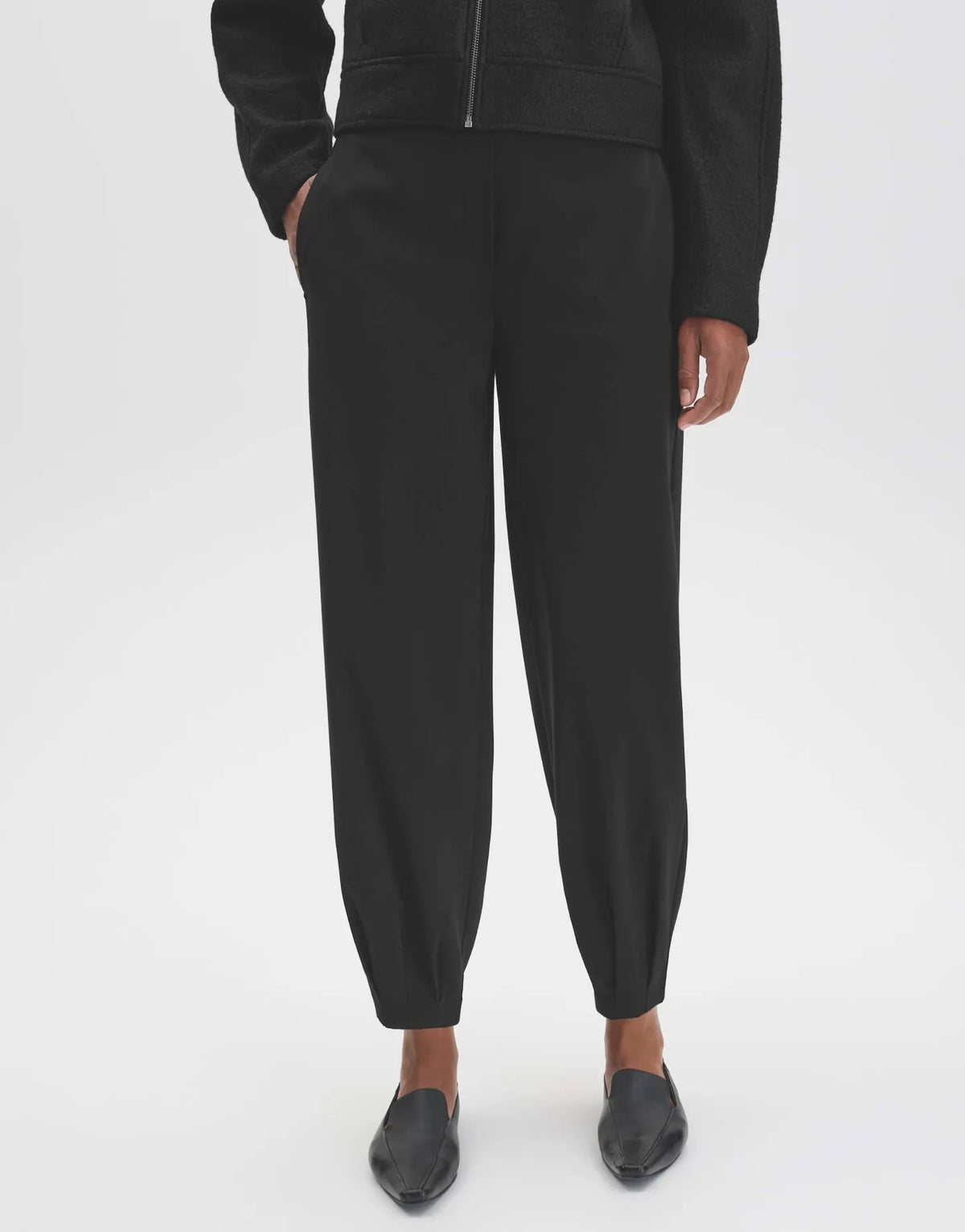 Someday Damen Hose Cisilia flowy soft