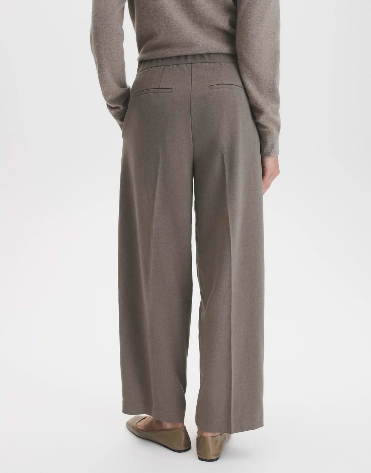 Someday Damen Hose Catsby tapered