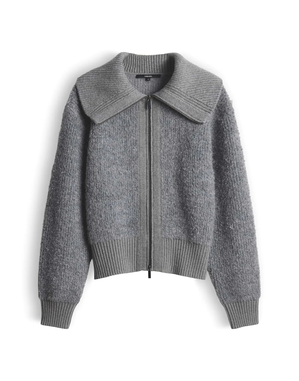 Someday Damen Strickjacke Teski