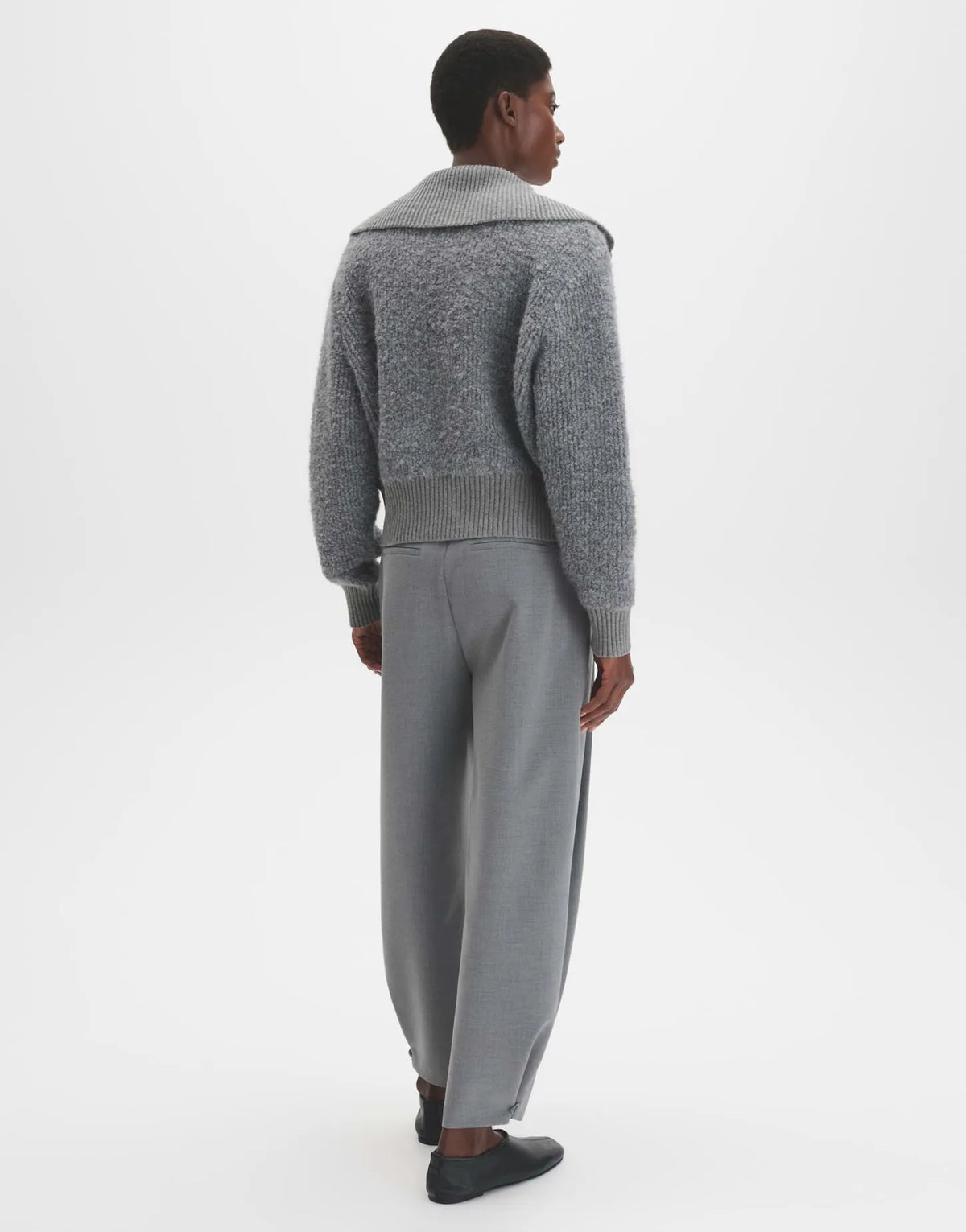 Someday Damen Strickjacke Teski