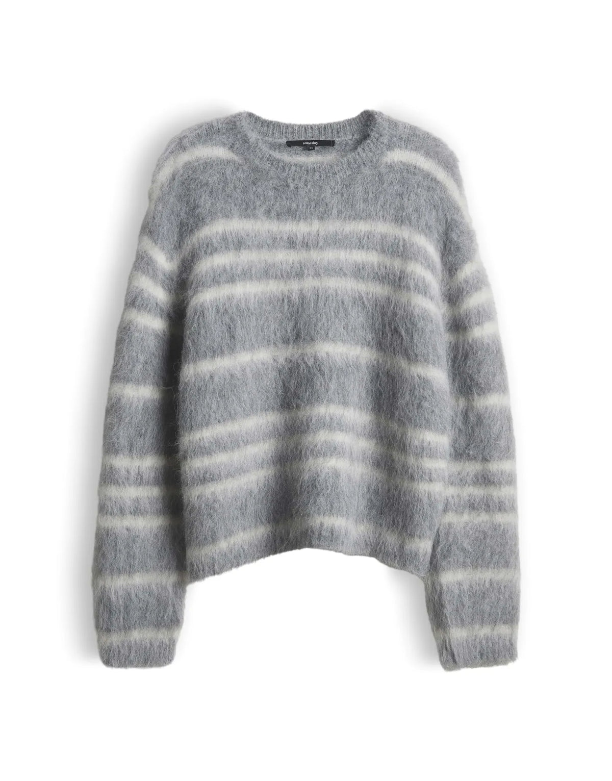 Someday Damen Strickpullover Taira
